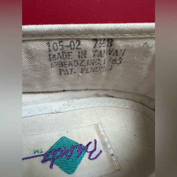 BEADZ nautical anchor flats - Picture 7 of 8